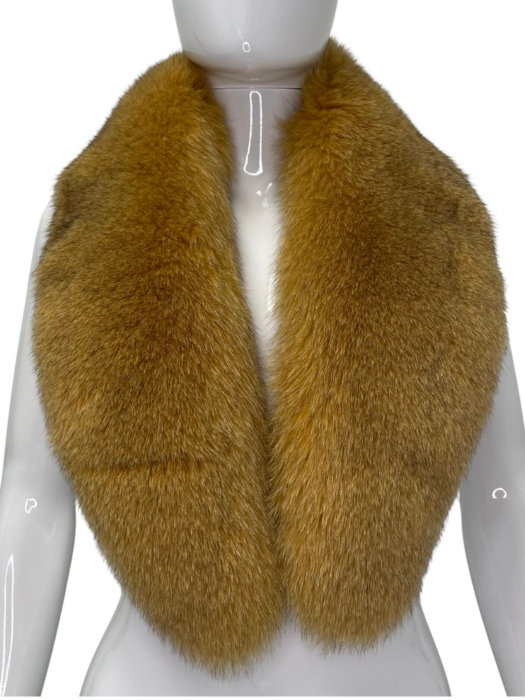 Harvest Collar