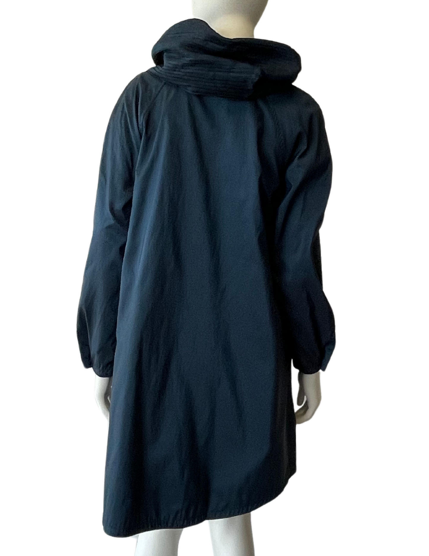 Reversible Raincoat