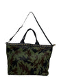 Camo Purse