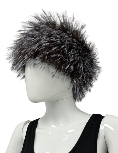 Fox Headband