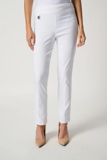 JOSEPH RIBKOFF White Pant