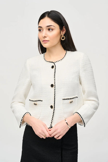 JOSEPH RIBKOFF Jacket