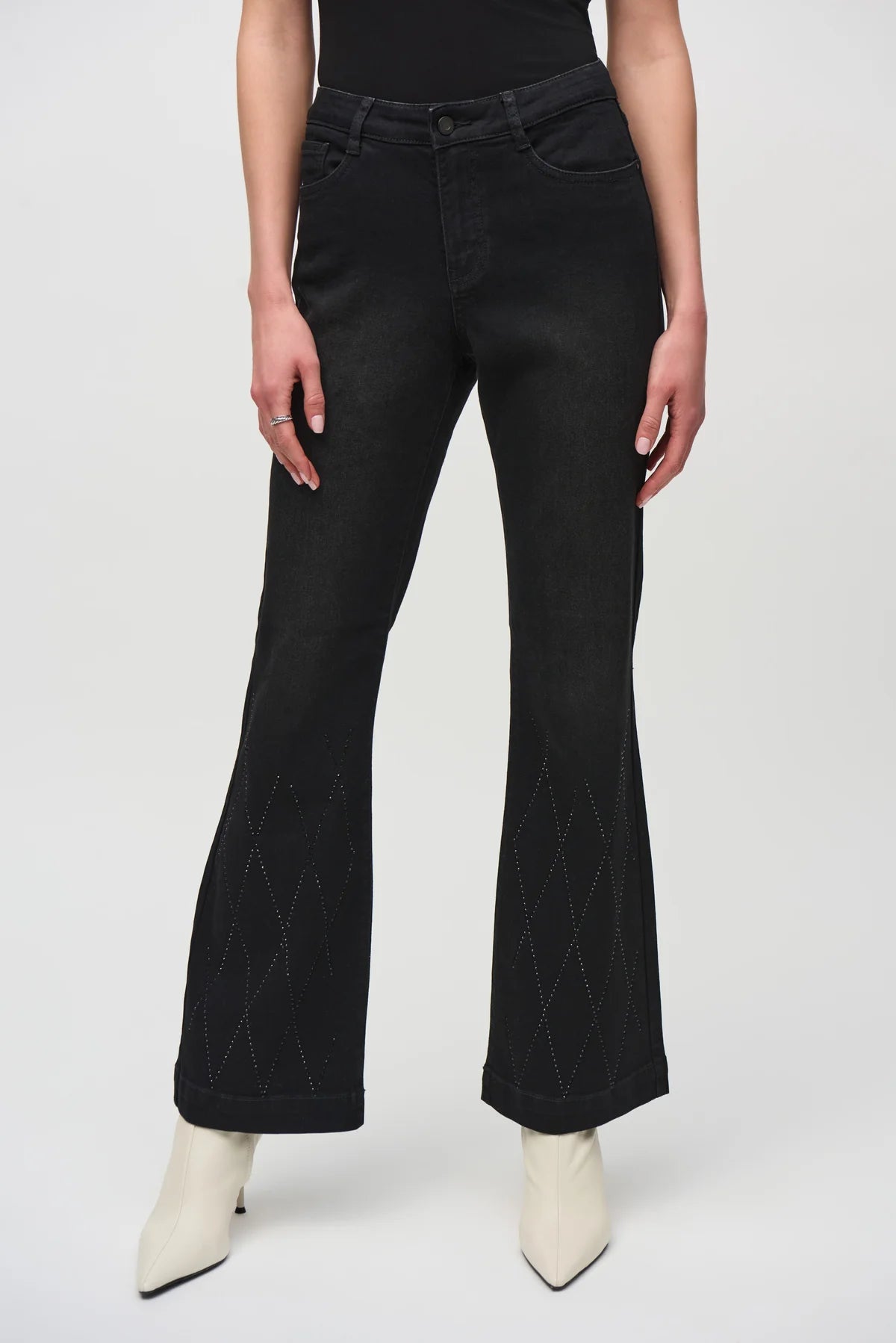 JOSEPH RIBKOFF Pant