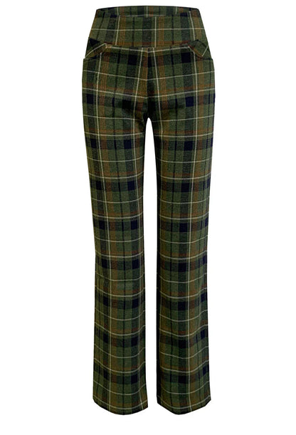 ETHYL  The Avenue Pant - Windy