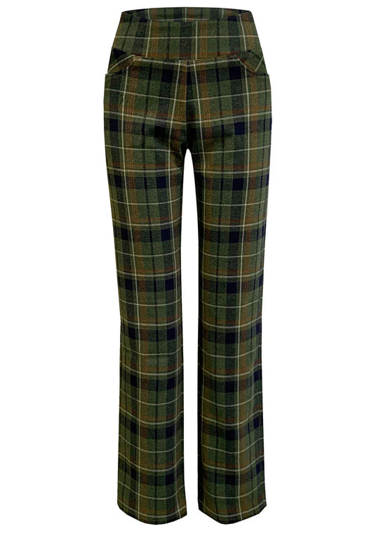 ETHYL  The Avenue Pant - Windy