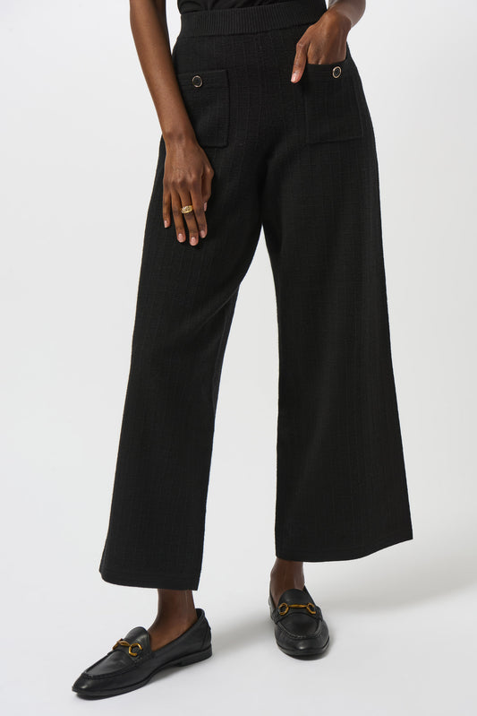 JOSEPH RIBKOFF Full-length Formal Trousers