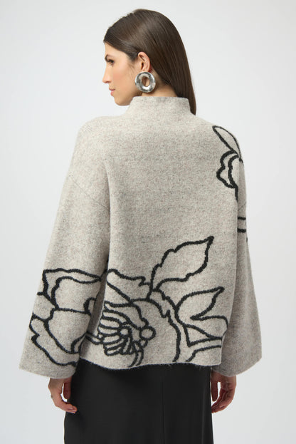 Joseph Ribkoff Sweater