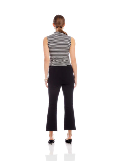 FIFTEEN TWENTY SIGOURNEY PINTUCK PANTS
