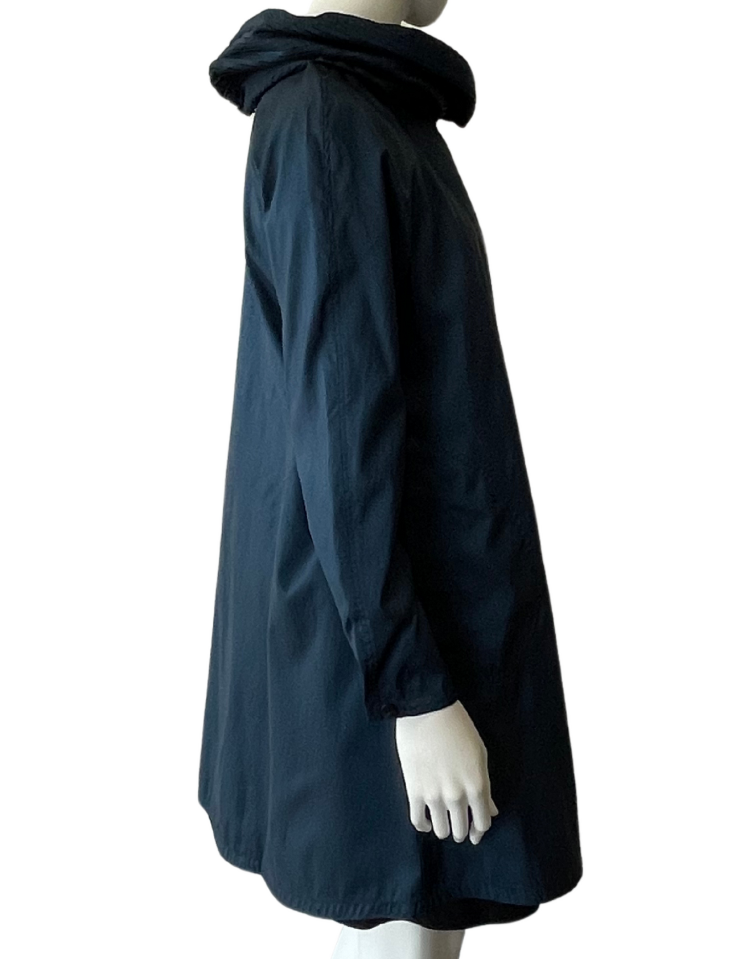 Reversible Raincoat