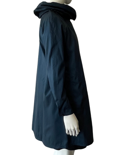 Reversible Raincoat