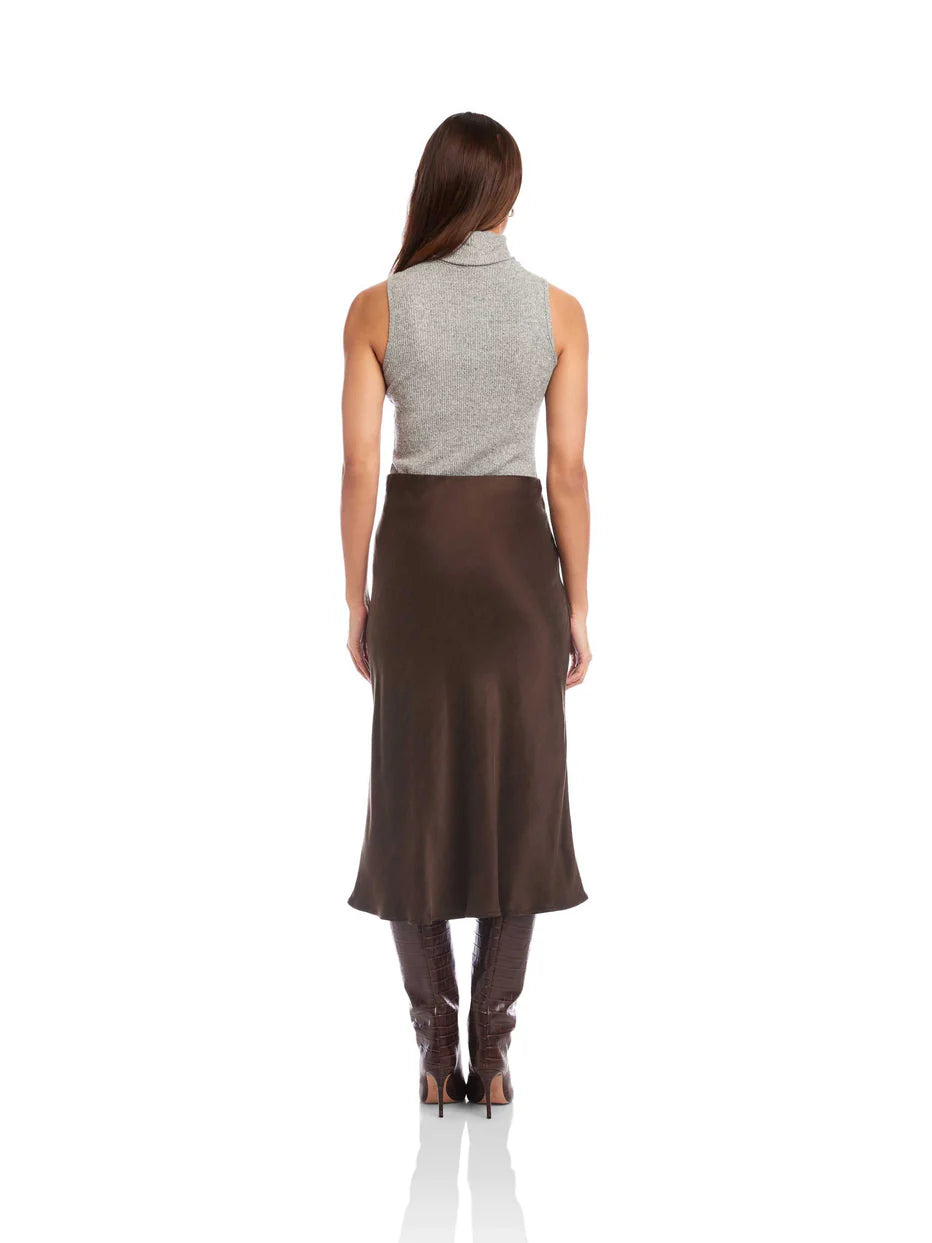 FIFTEEN TWENTY Brielle Midi Skirt