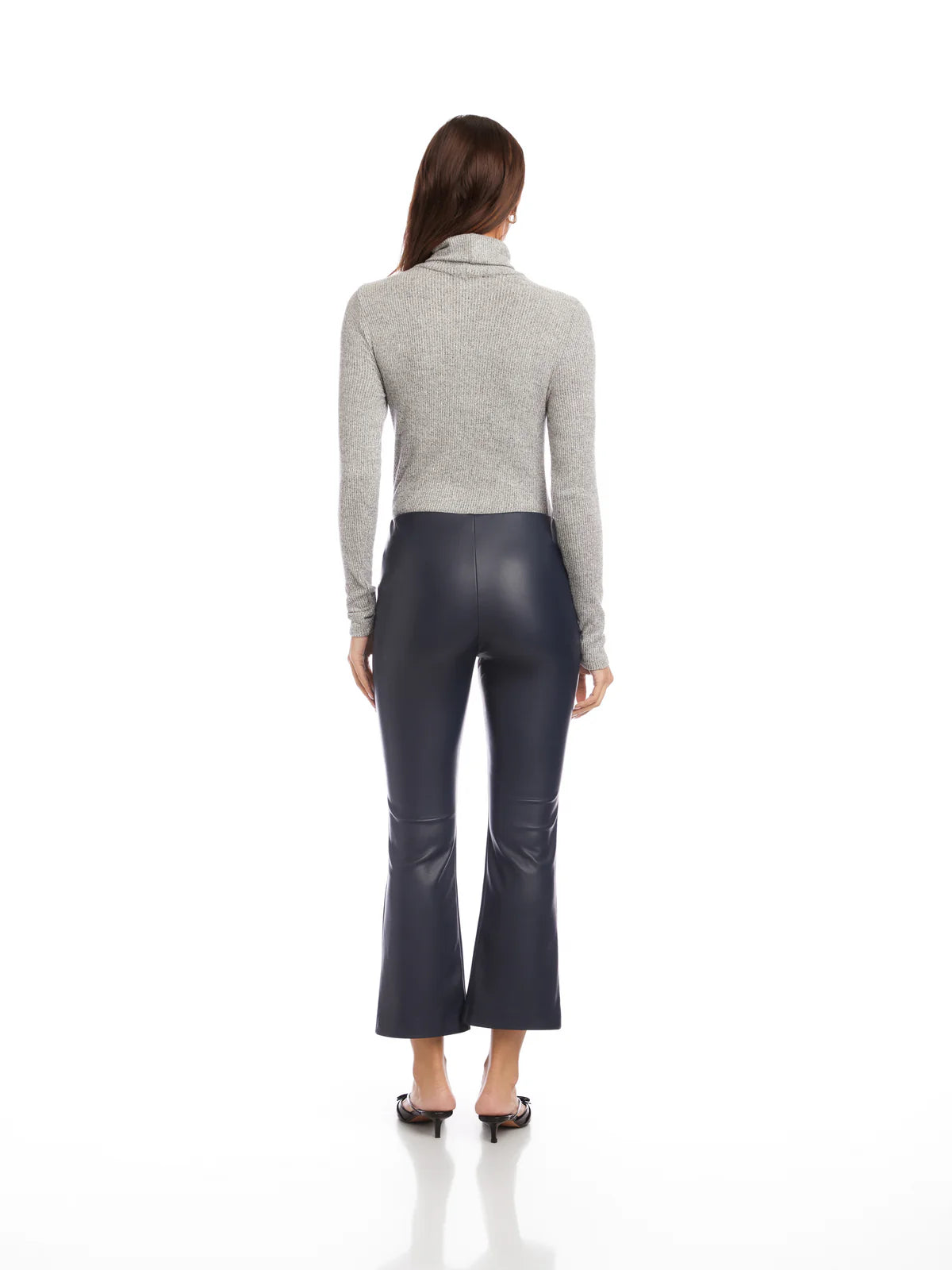 Fifteen twenty SIGOURNEY PINTUCK PANTS