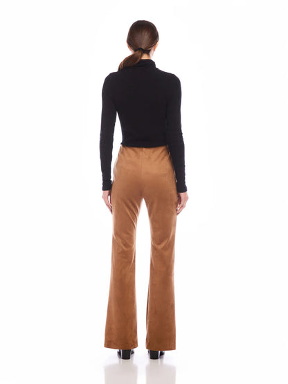 FIFTEEN TWENTY Ellie Bootcut Pants