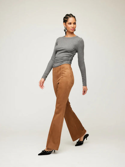 FIFTEEN TWENTY Ellie Bootcut Pants