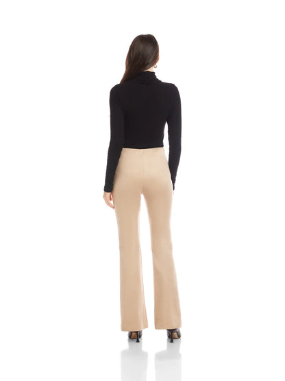 Fifteen twenty MOLLY BOOTCUT PANTS