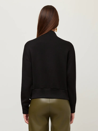 FIFTEEN TWENTYTessa Mock Neck Top