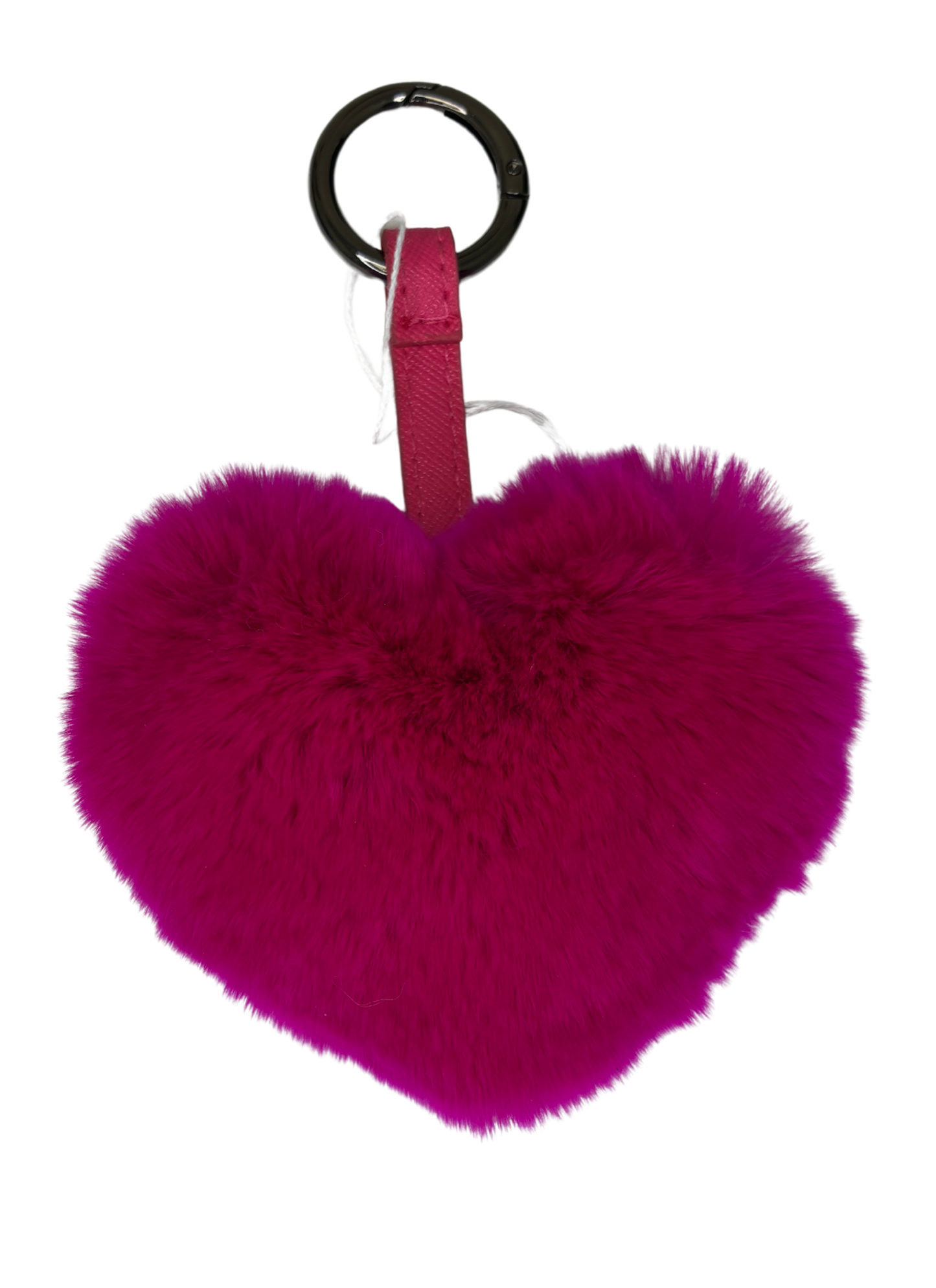 Heart Keychain
