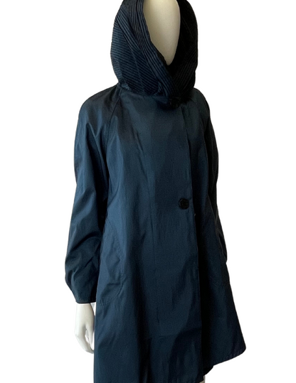 Reversible Raincoat