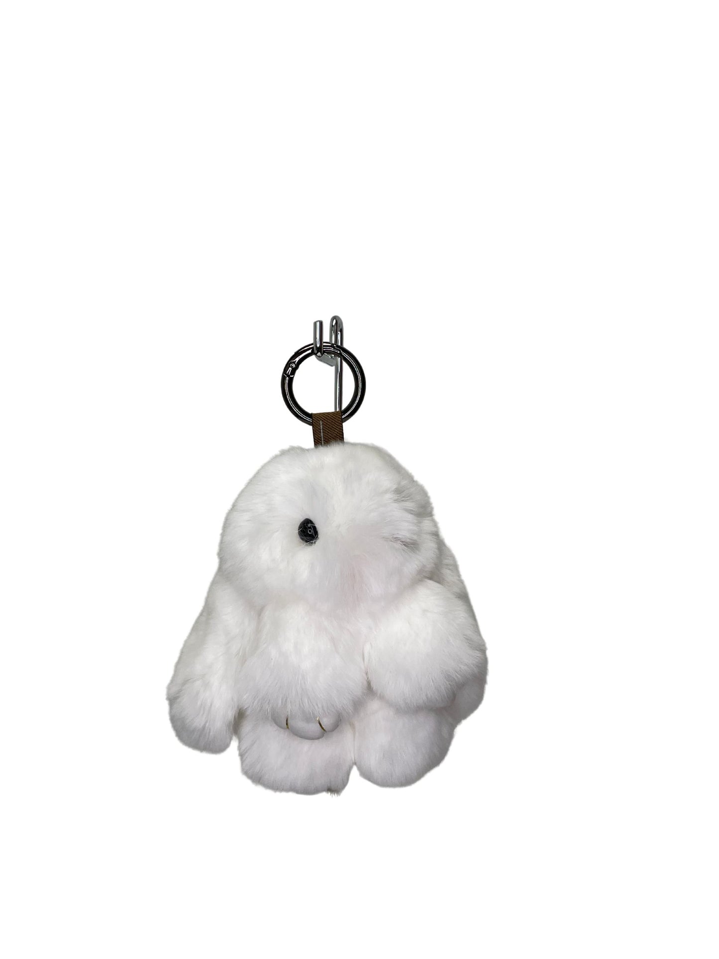 Bunny Keychain