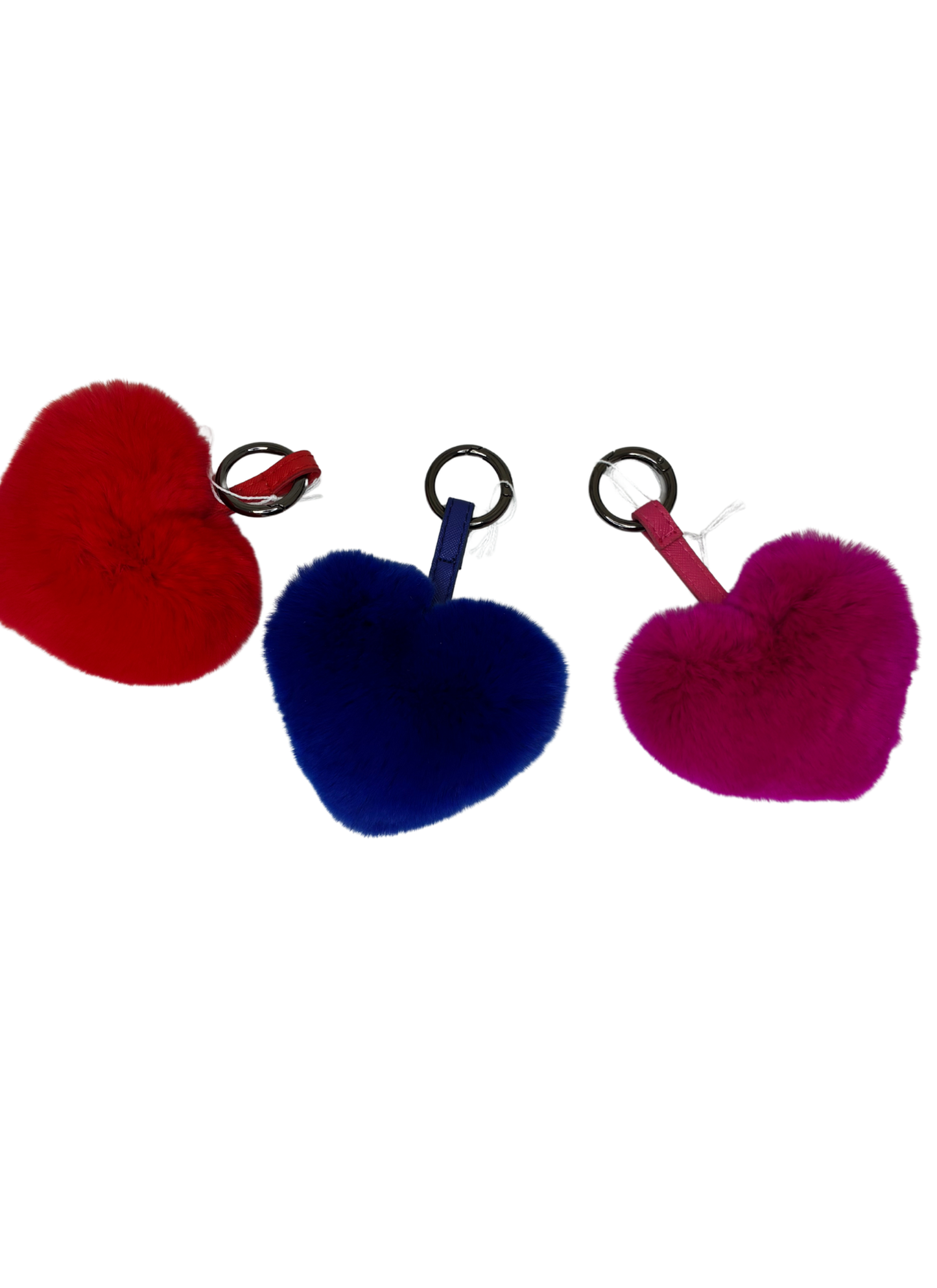 Heart Keychain