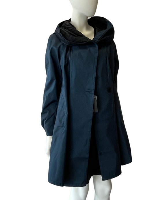 Reversible Raincoat