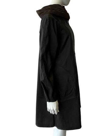 Reversible Raincoat