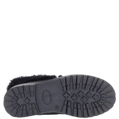 PAJAR Forest Boot Black