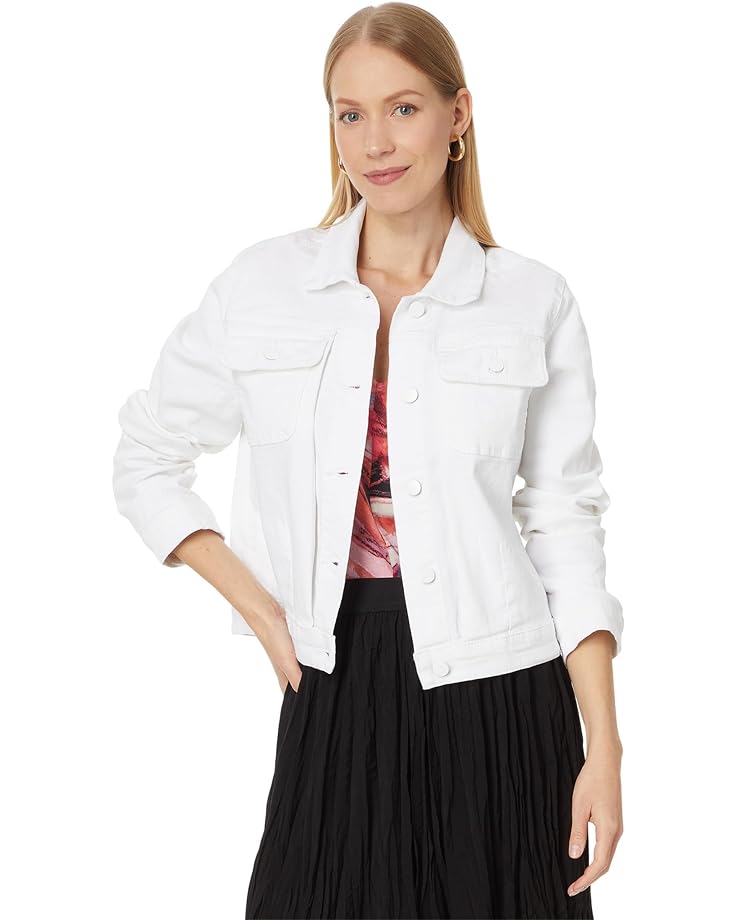 KUT FROM THE KLOTH Ada Crop Jacket