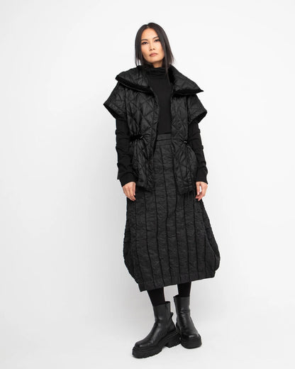OZAI N KU Alcatraz Jacket
