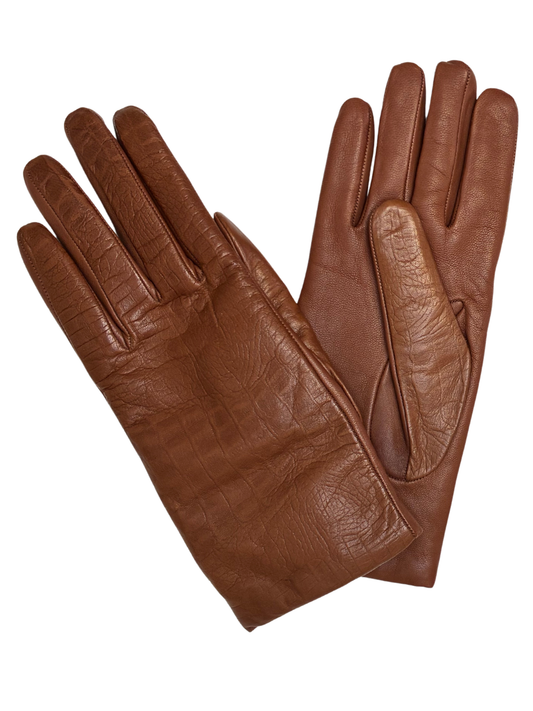 AMATO  Leather Gloves