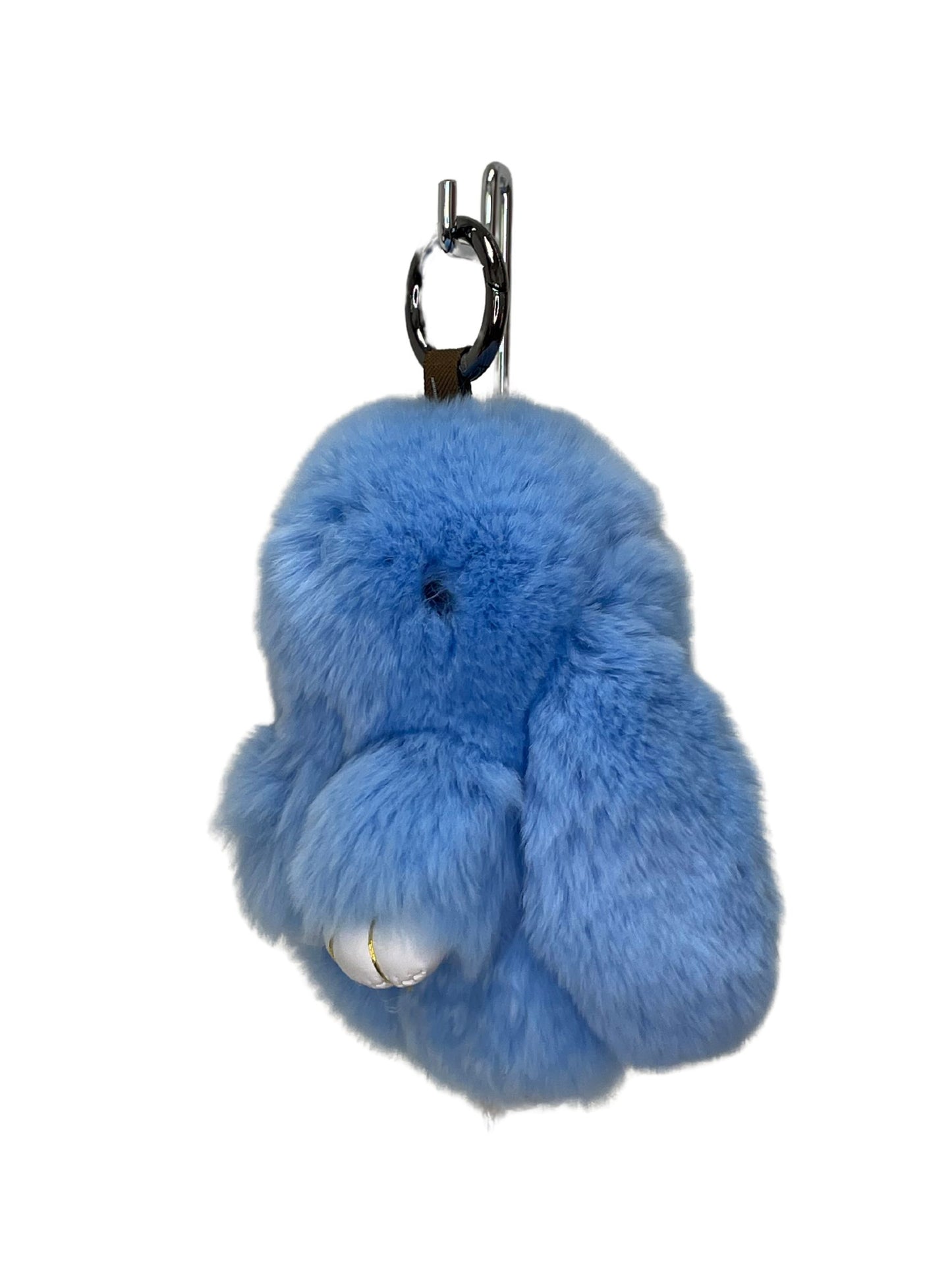 Bunny Keychain