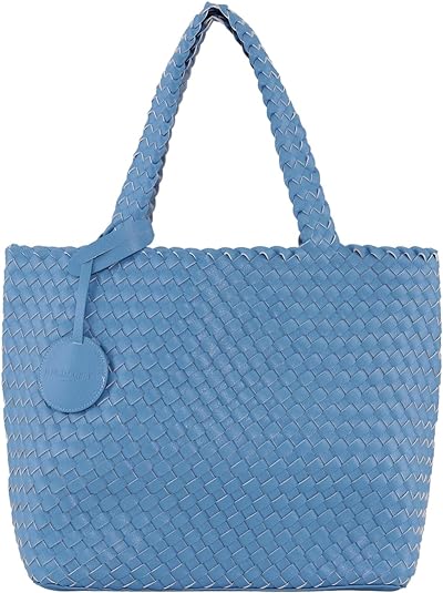 ILSE JACOBSEN Reversible Tote Bag