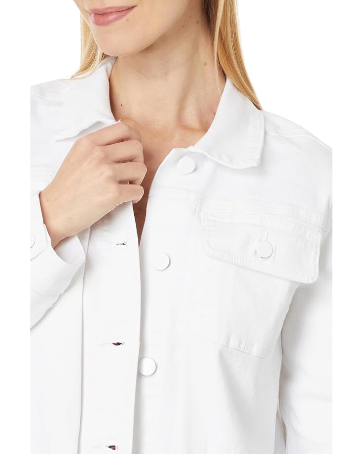 KUT FROM THE KLOTH Ada Crop Jacket