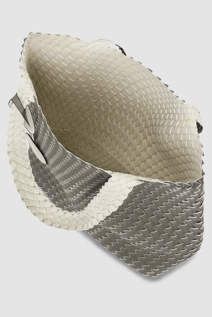 ILSE JACOBSEN Reversible Shopper