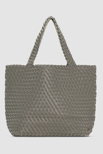 ILSE JACOBSEN Reversible Shopper
