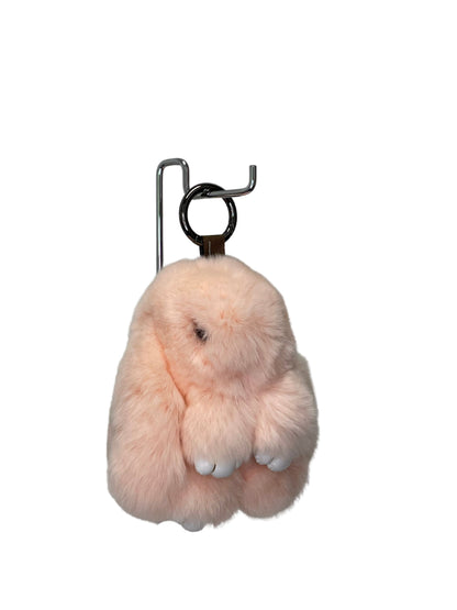 Bunny Keychain