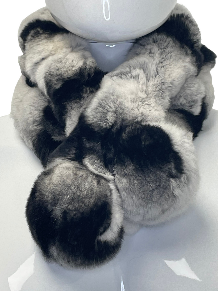 Rex Rabbit Scarf