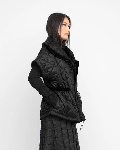 OZAI N KU Alcatraz Jacket