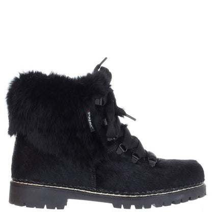 PAJAR Forest Boot Black