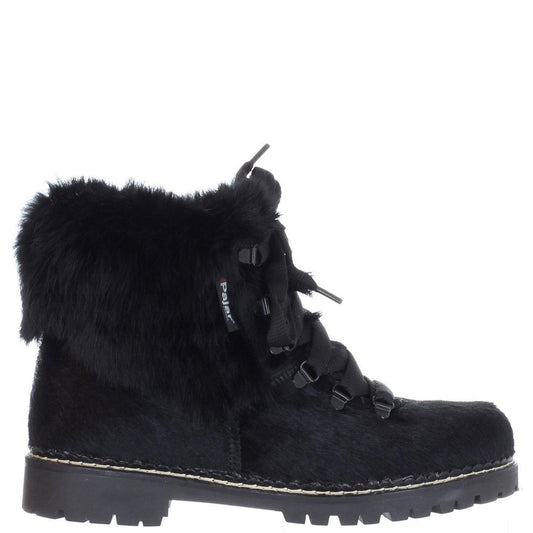 PAJAR Forest Boot Black