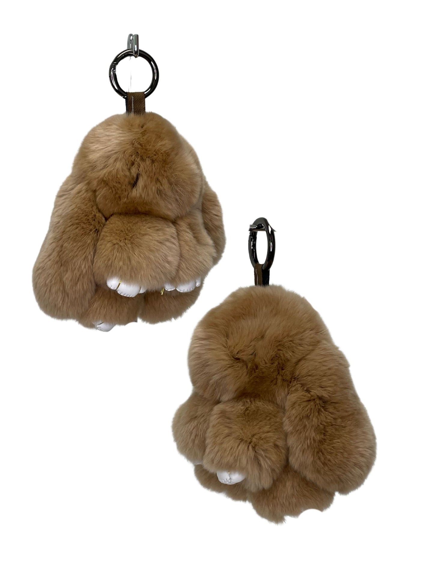 Bunny Keychain