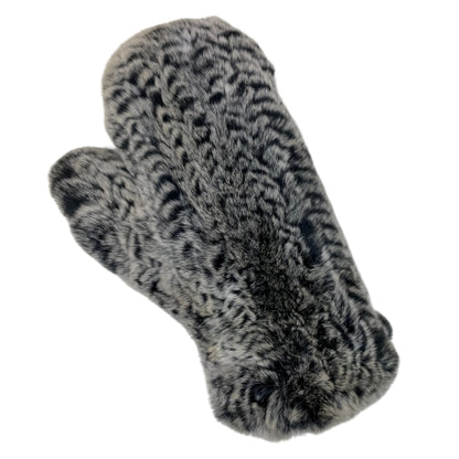 Rex Rabbit Mittens