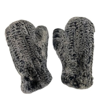 Rex Rabbit Mittens