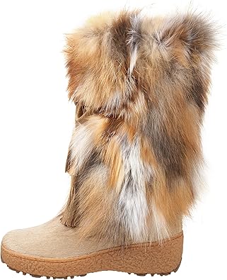 Pajar Fox Trot Boots