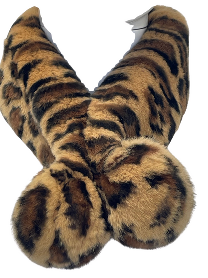 Rex Rabbit Scarf
