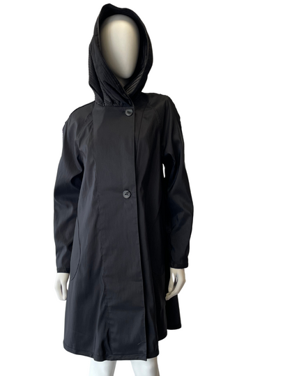 Reversible Raincoat