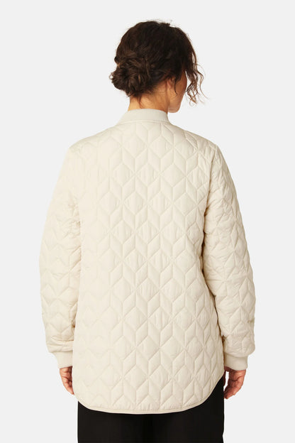 ILSE JACOBSEN HORNBÆK Quilt Jacket