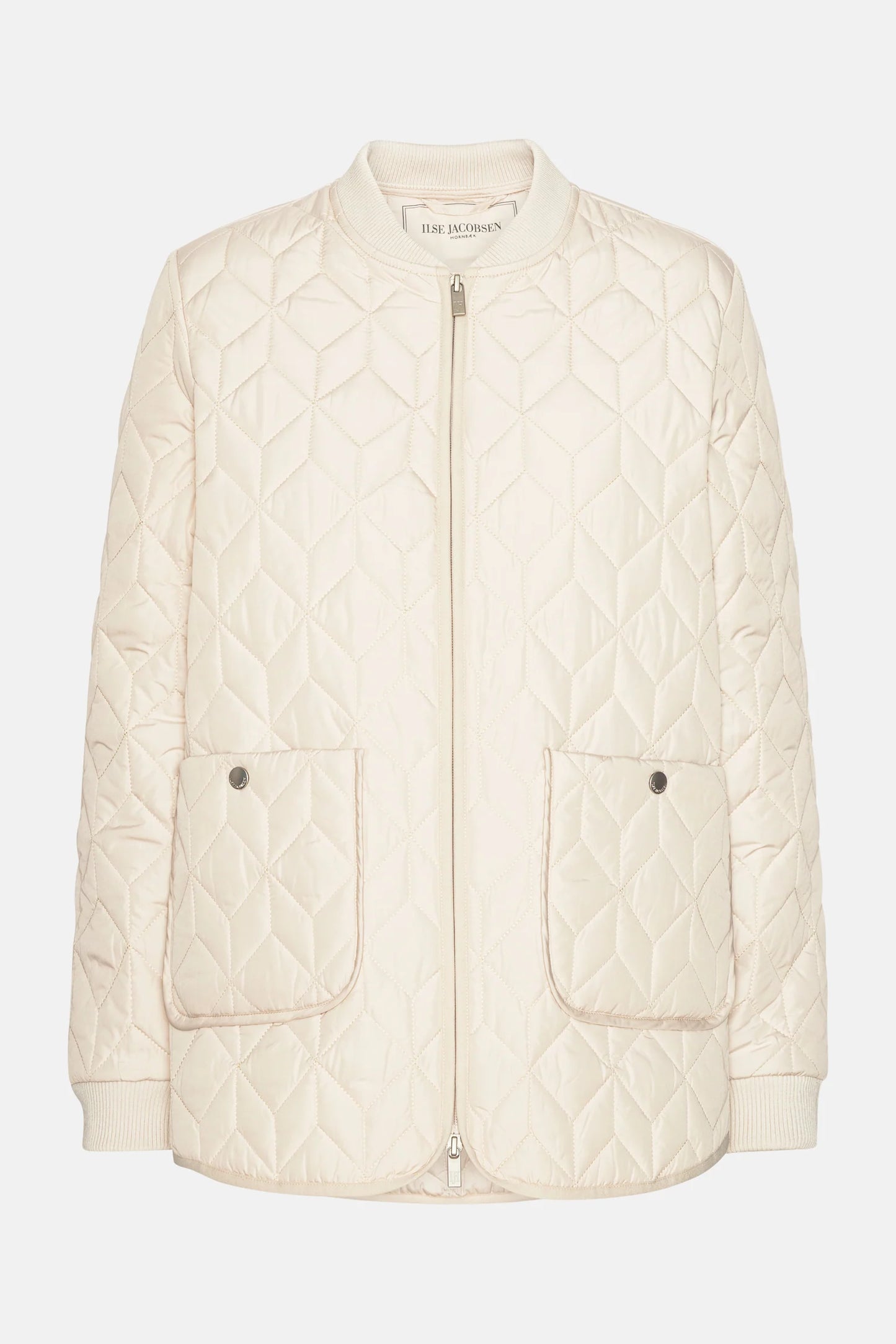 ILSE JACOBSEN HORNBÆK Quilt Jacket
