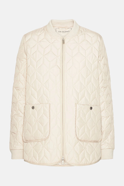 ILSE JACOBSEN HORNBÆK Quilt Jacket