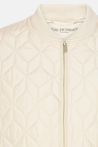 ILSE JACOBSEN HORNBÆK Quilt Jacket